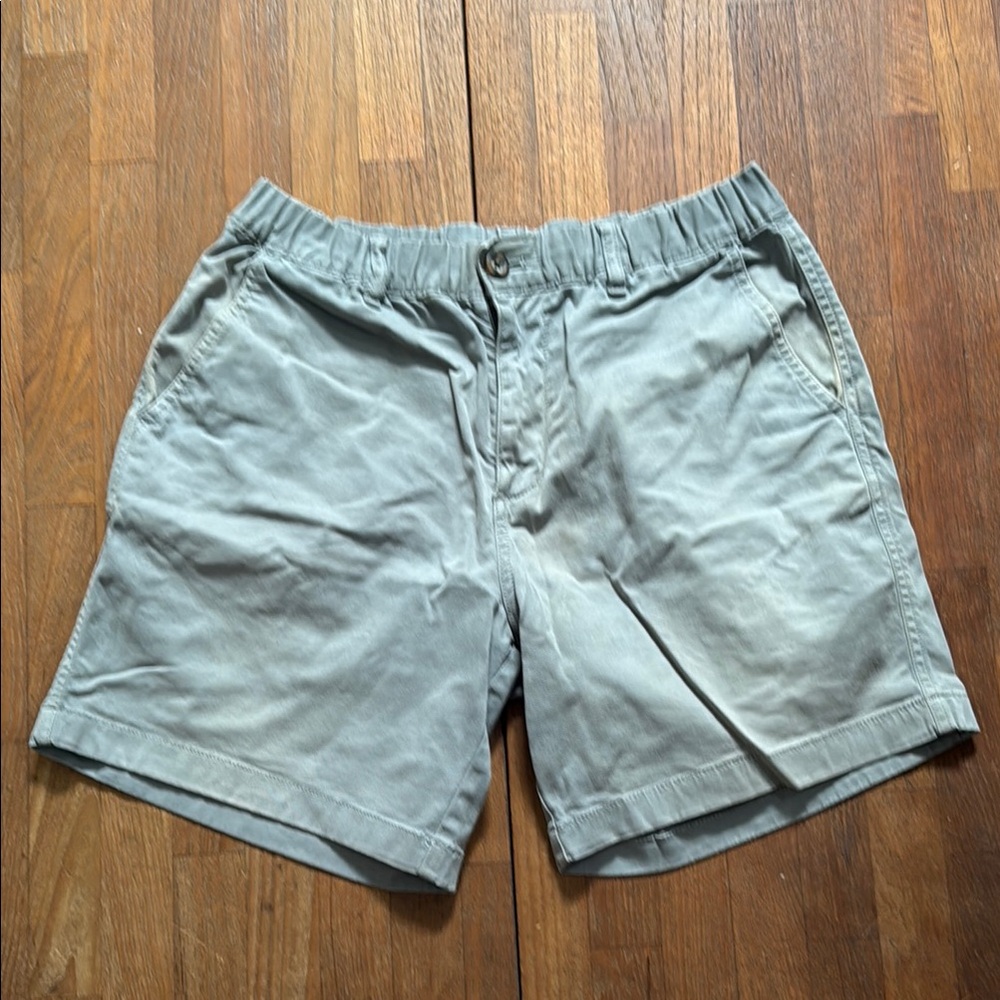 Bear Bottom 7” Shorts